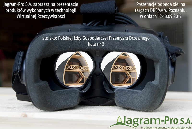 Drema 2017 VR Jagram-Pro